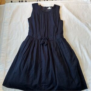 Crewcuts Dark Blue Casual Dress